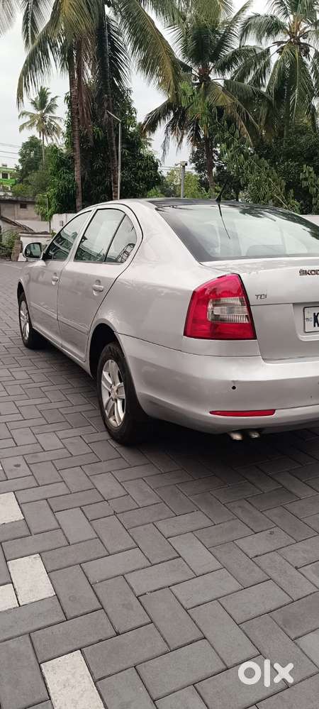 Skoda Laura 1.8 Tsi Ambition, 2009, Diesel