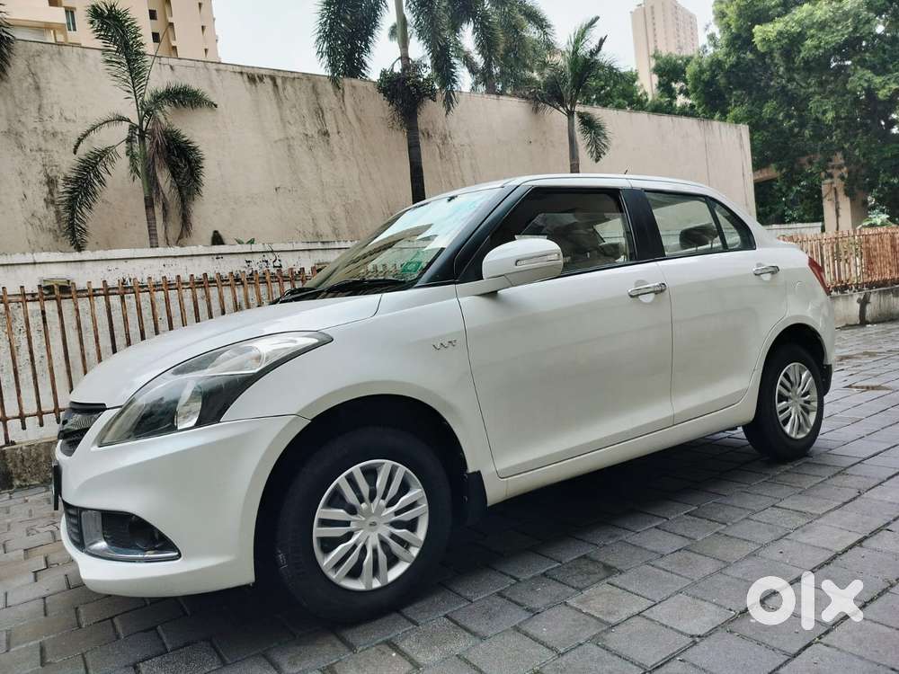 Maruti Suzuki Dzire 1.2 Vxi, 2015, Petrol
