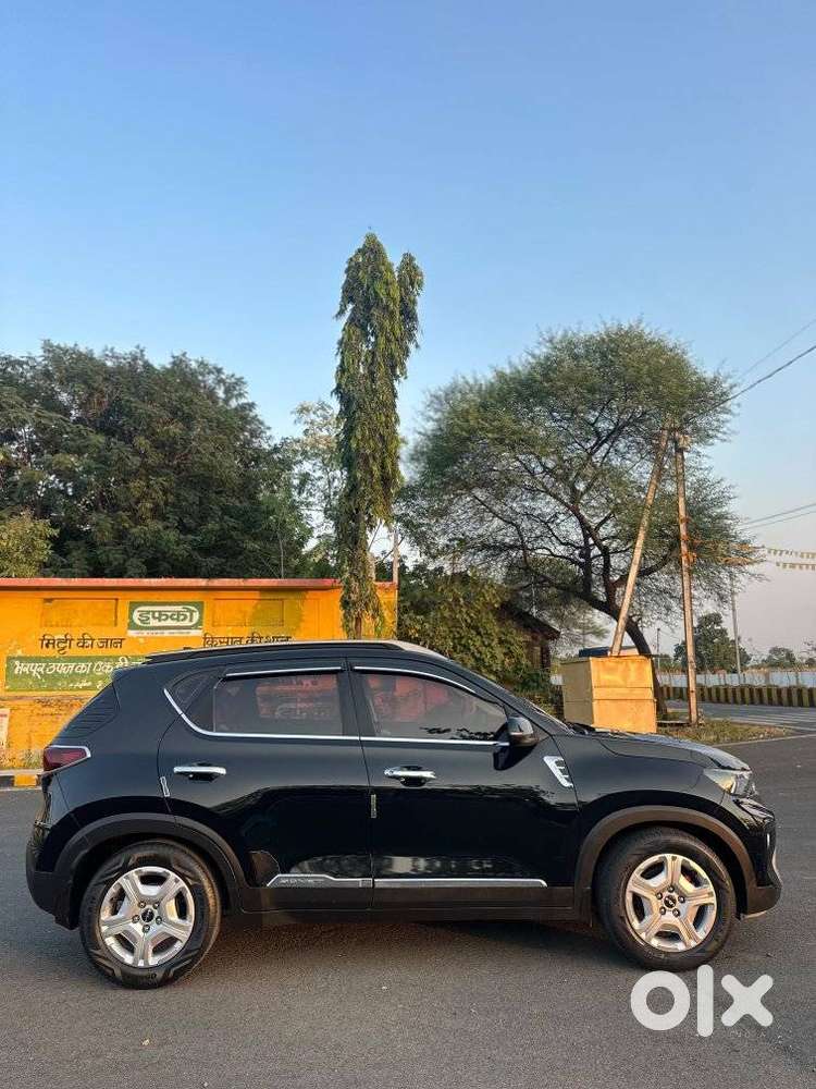 Kia Sonet 1.2 Htk, 2023, Petrol