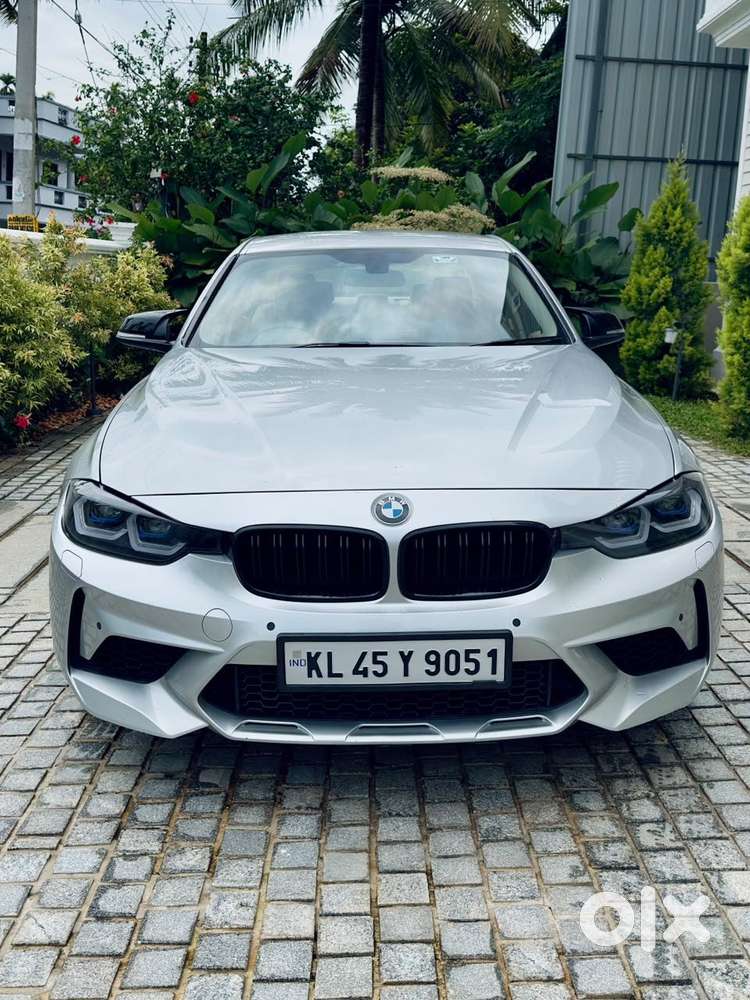 Bmw 3 Series 2.0 320d Prestige, 2013, Diesel