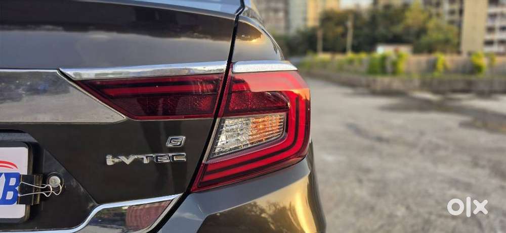 Honda Amaze, 2022, Petrol