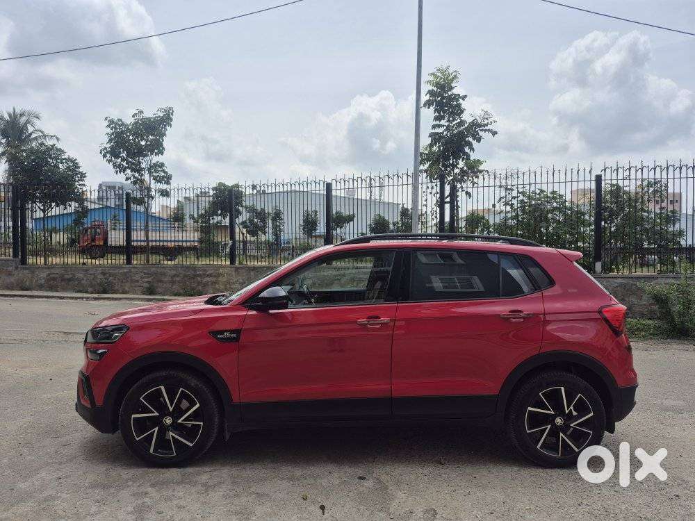 Skoda Kushaq 1.5 Monte Carlo Tsi Dsg, 2022, Petrol