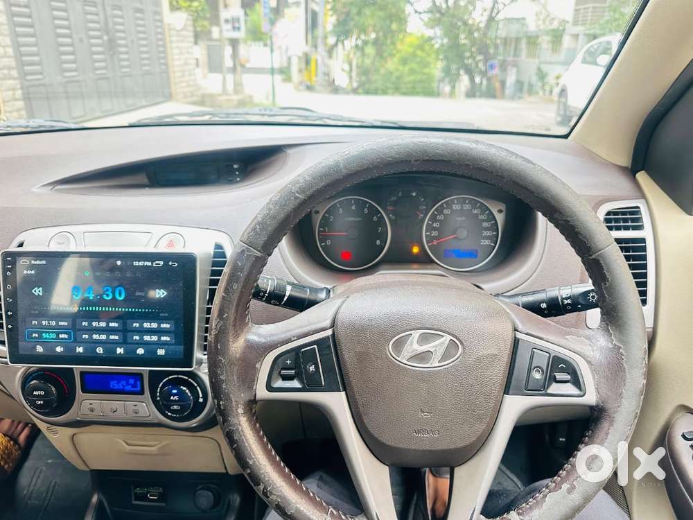 Hyundai I20 1.2 Sportz Option, 2010, Petrol