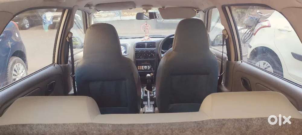 Alto K10 Top Condition 1st Hand
