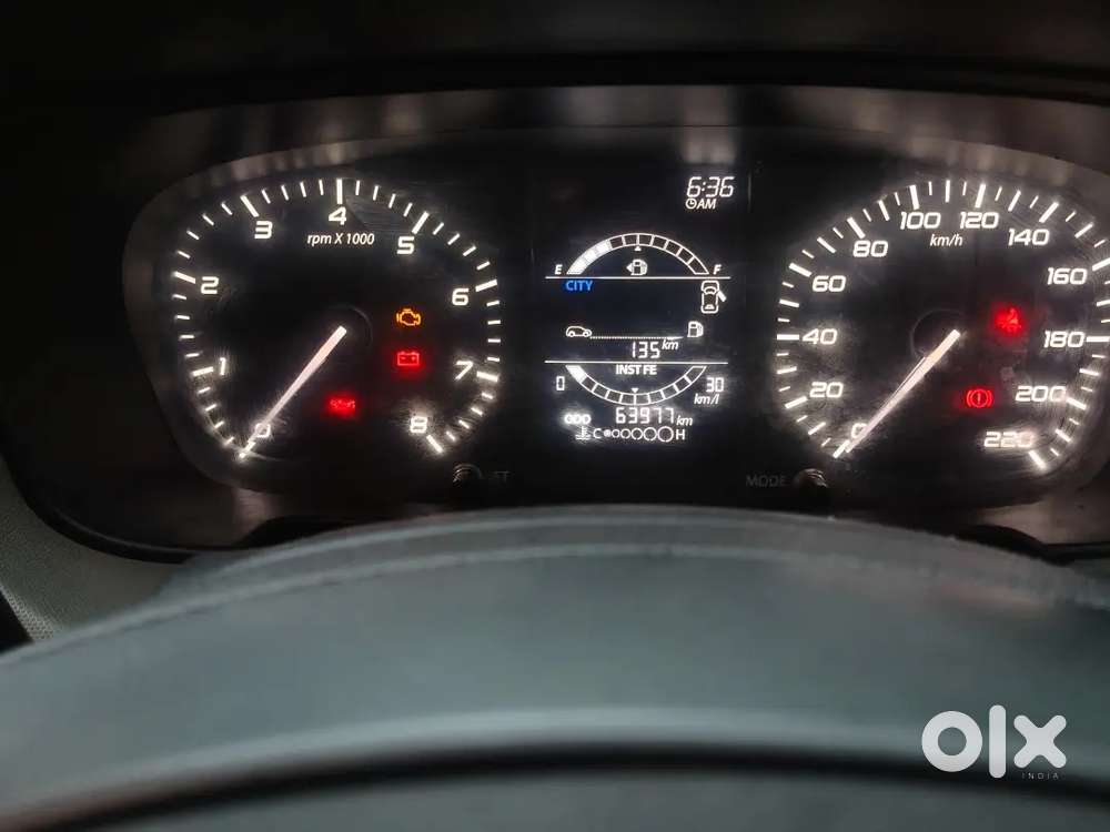 Tata Punch 2022 Petrol 63000 Km Driven