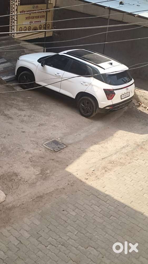 Hyundai Creta 1.6 Sx, 2023, Diesel