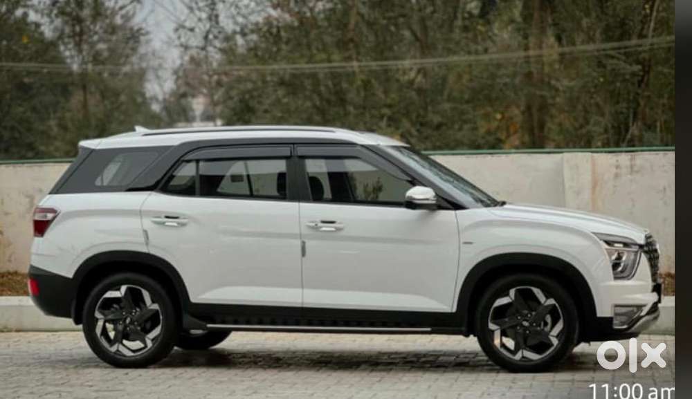 Hyundai Diesel Car 2022