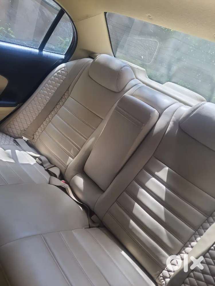 Honda Amaze 2016 Petrol Well Maintained