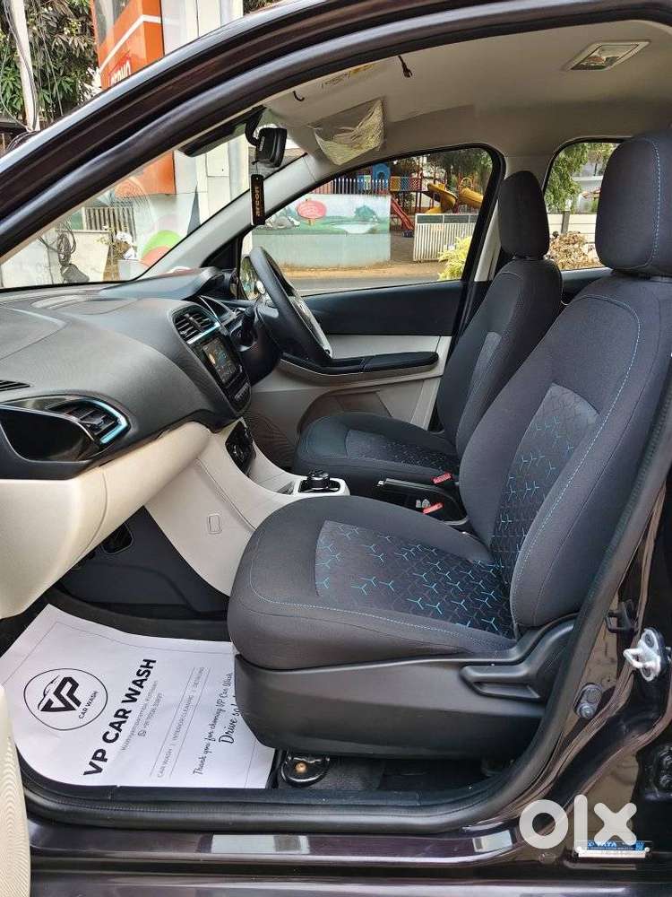 Tata Tiago Ev Xz Plus Lr, 2023, Electric