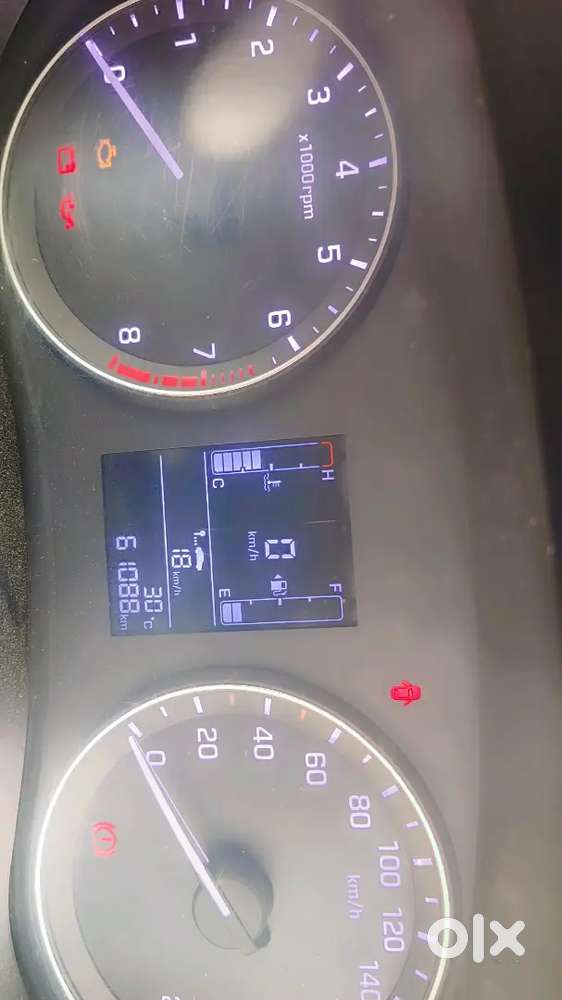 Hyundai I20 Active 2015 Petrol Well Maintained