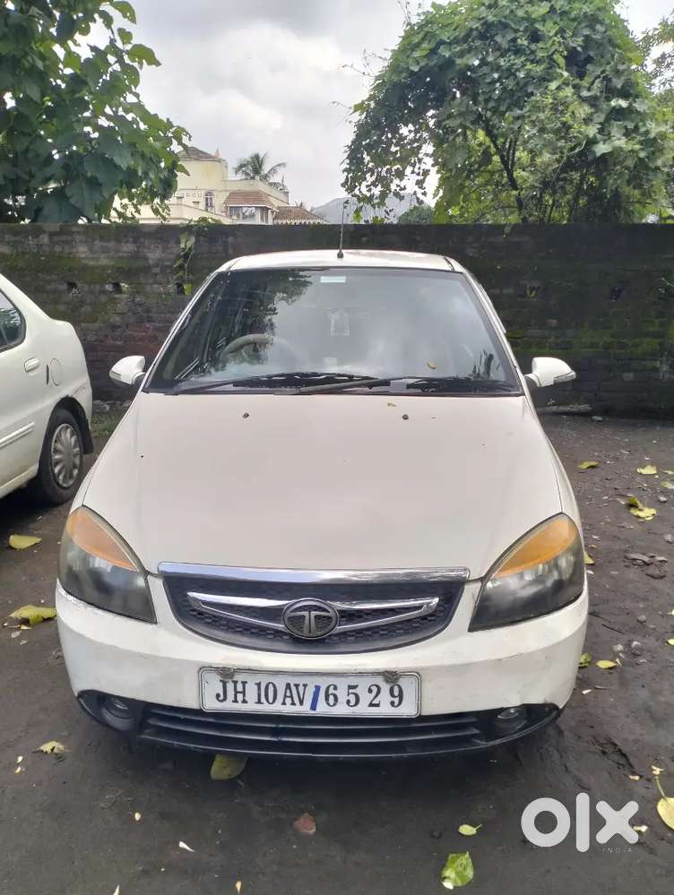 Tata Indigo Ecs Diesel 2015
