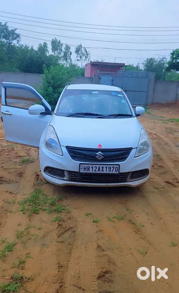 Swift Dezire Available For Sell Non Accidental