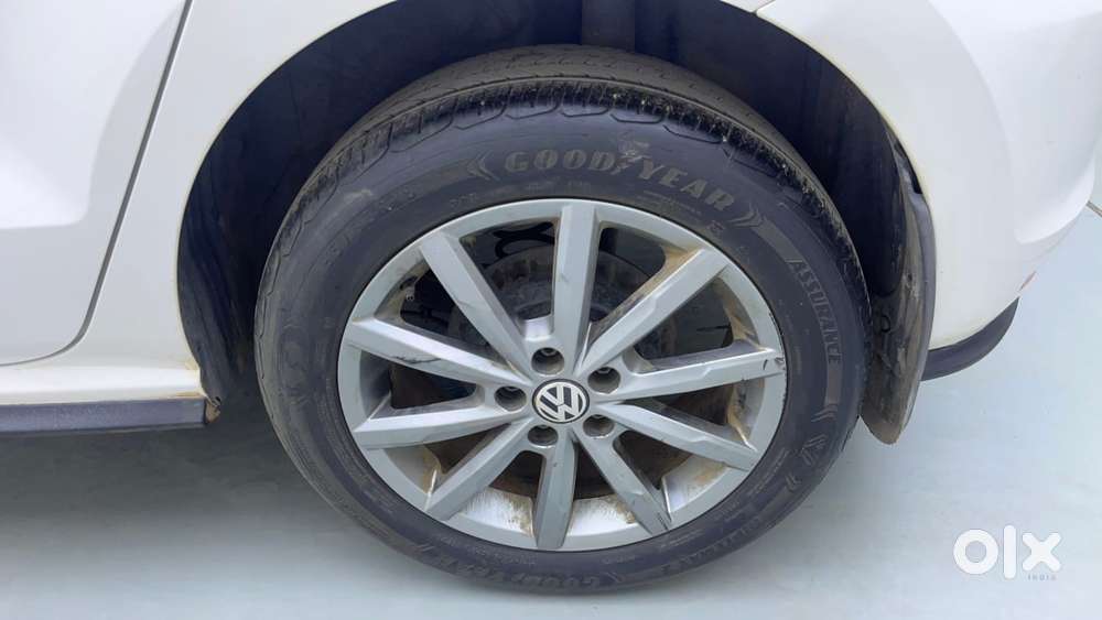 Volkswagen Polo Gt Tsi, 2021, Petrol