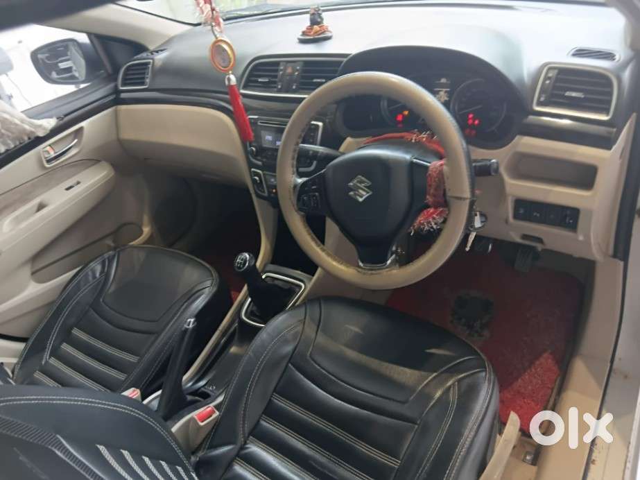 Maruti Suzuki Ciaz Vdi Plus, 2016, Diesel
