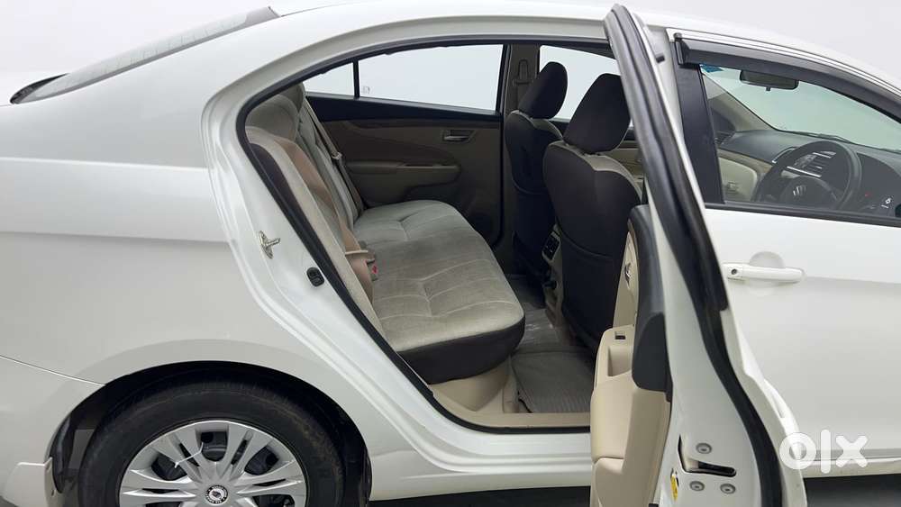 Maruti Suzuki Ciaz Sigma 1.5, 2023, Petrol