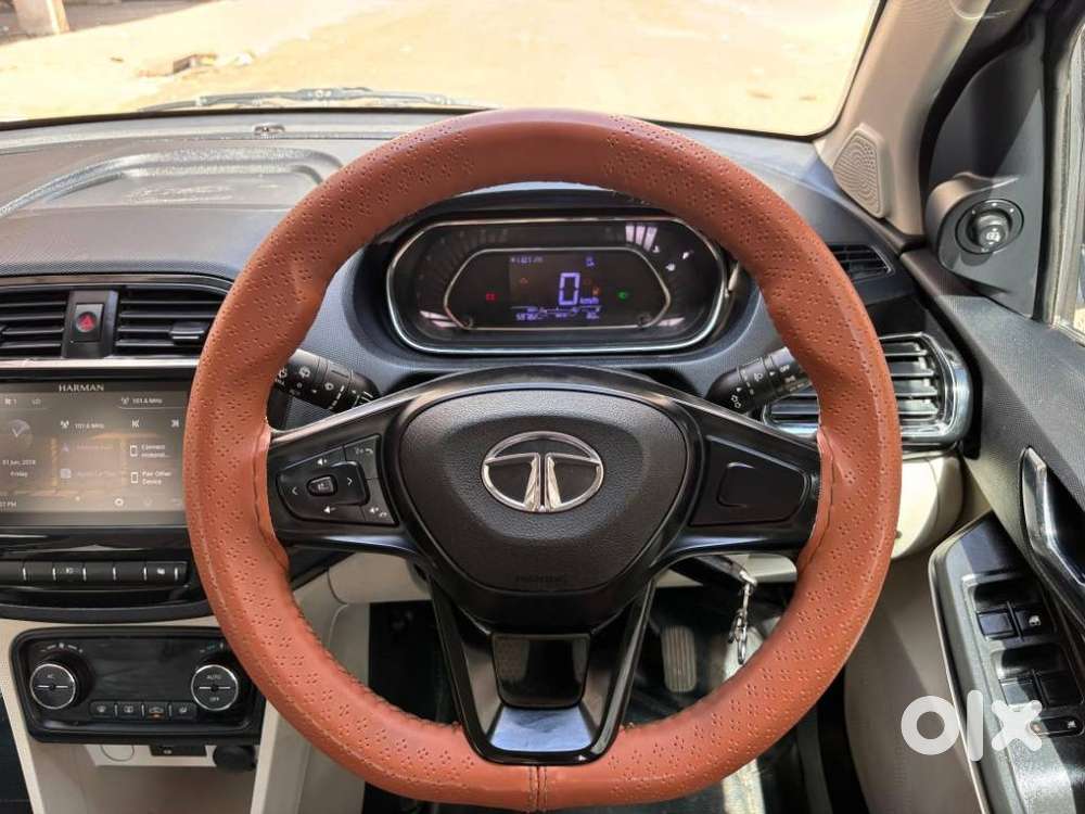 Tata Tiago 1.2 Revotron Xz Plus, 2023, Petrol