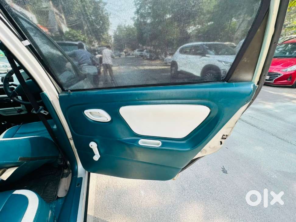 Maruti Suzuki Alto, 2012, Cng & Hybrids