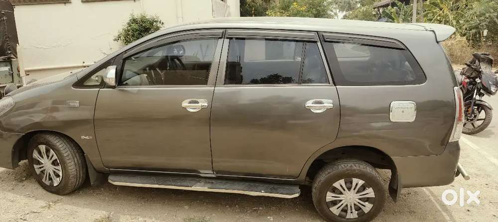 Well Maintained Suspension And Interior For Own Use