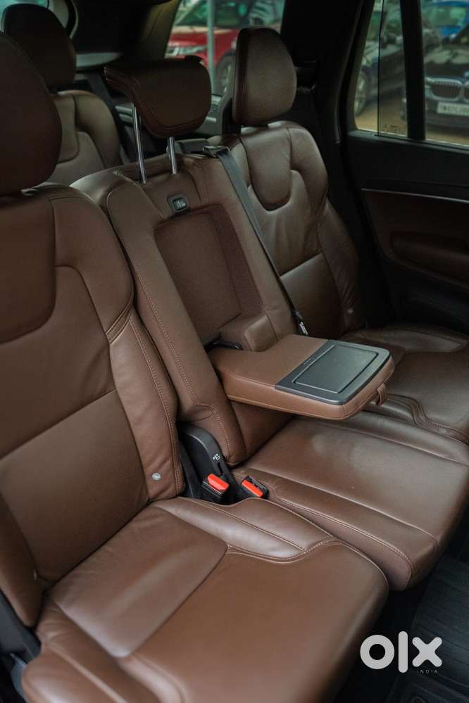 Volvo Xc90 B6 Ultimate, 2022, Petrol