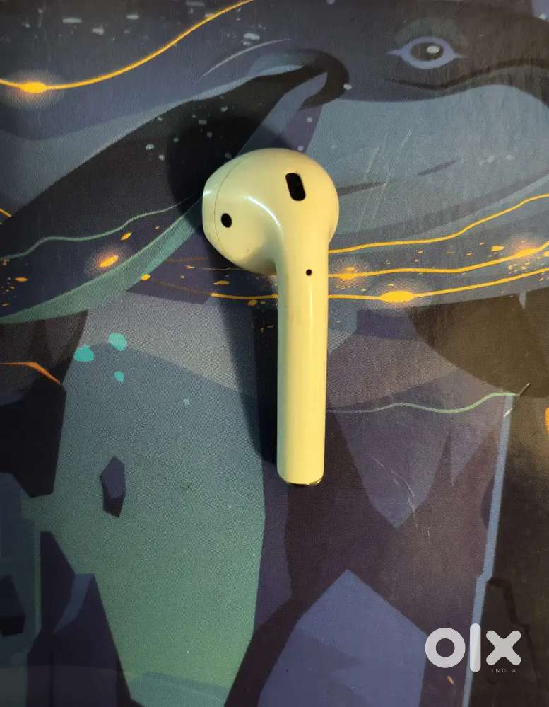 Apple airpod 2nd generation single piece(left ear)