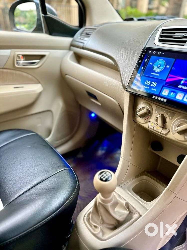 Maruti Suzuki Ertiga Vxi (o) Cng, 2015, Cng & Hybrids
