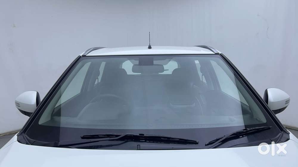 Maruti Suzuki Vitara Brezza 1.5 Zxi Plus At, 2022, Petrol