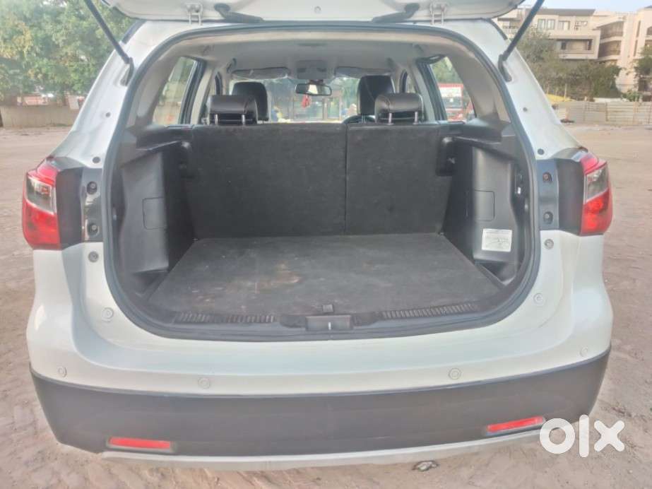 Maruti Suzuki S Cross