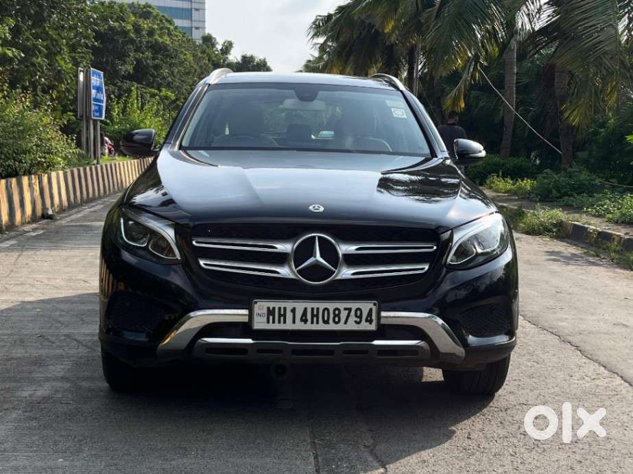 Mercedes-benz Glc 220d 4matic, 2019, Diesel