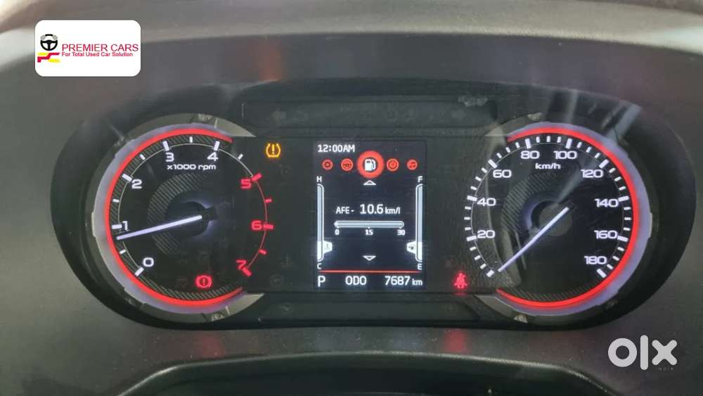 Mahindra Thar 1.5 Lx Hard Top Diesel At 4 Rwd, 2024, Diesel