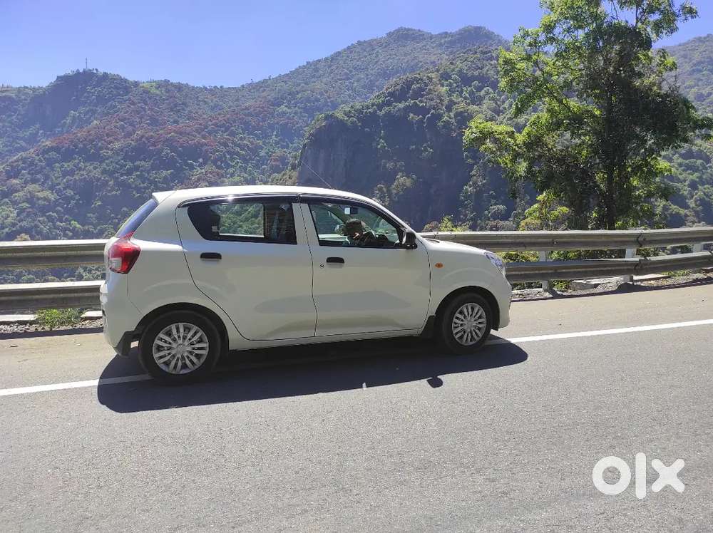 Maruti Suzuki Celerio 2022 Petrol 15000 Km Driven
