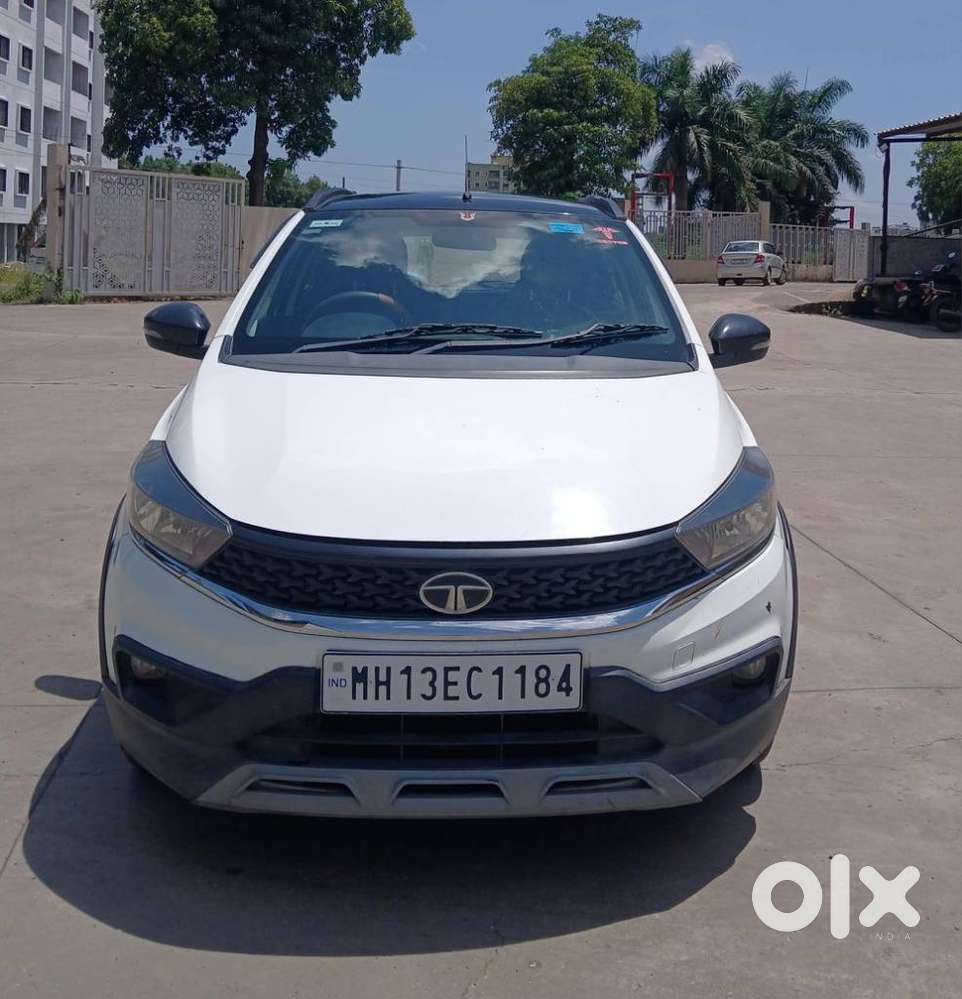 Tata Tiago Nrg 1.2 Xz Icng, 2023, Cng & Hybrids