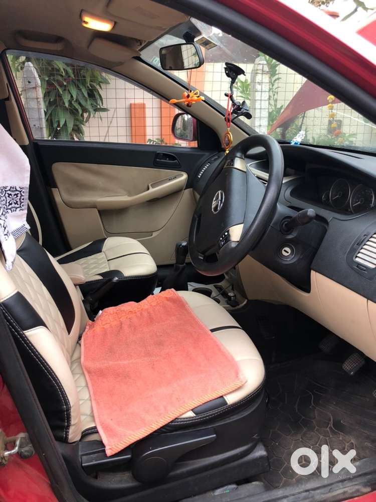 Tata Indica Vista 2014
