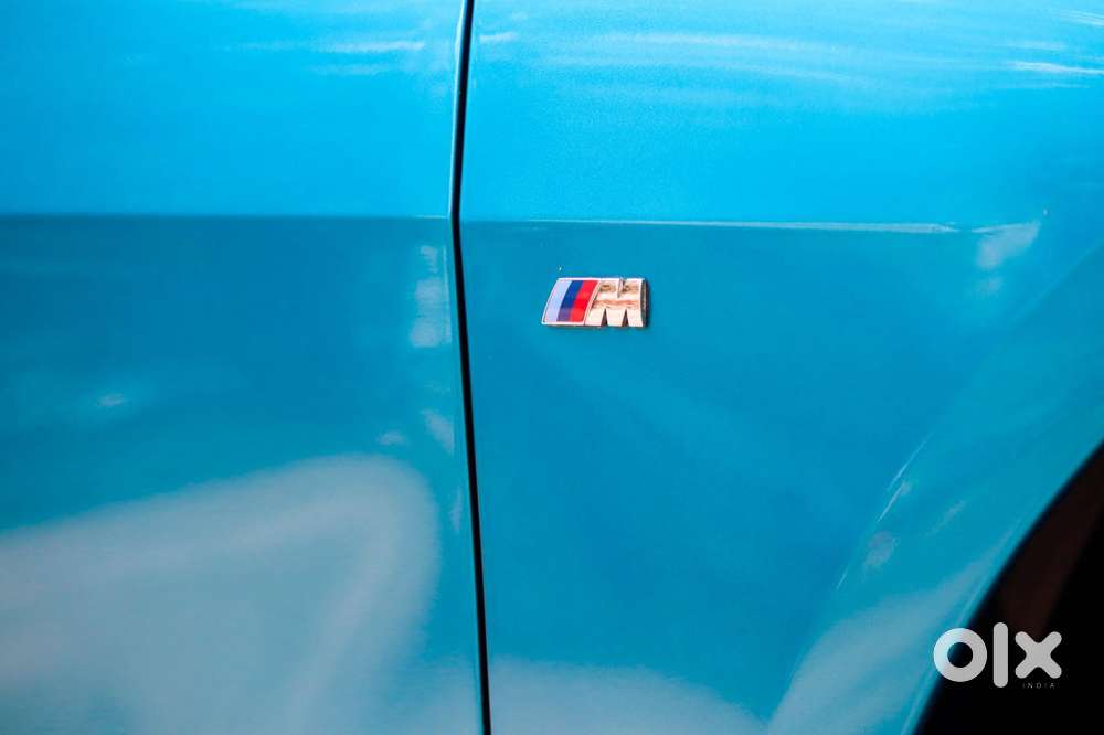 Bmw 2 Series Gran Coupe