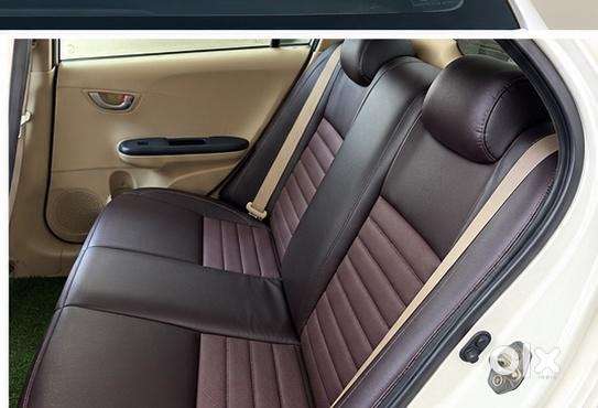 Honda Amaze 2016 Manual
