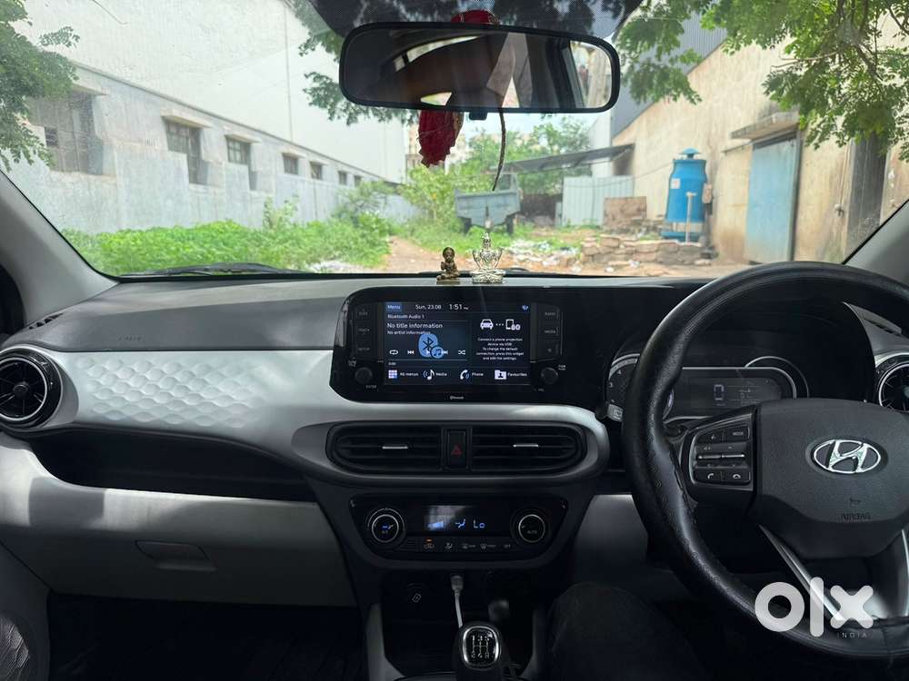Hyundai Grand I10 Nios 2022