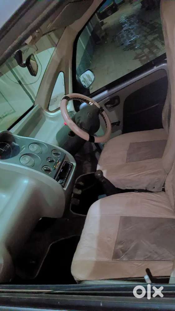 Tata Nano Xt 2009