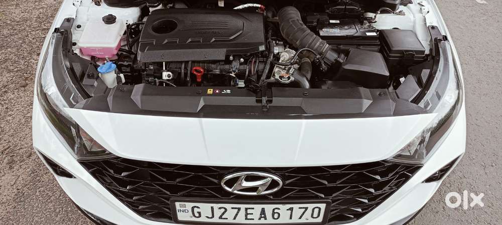 Hyundai Elite I20 Sportz (o) 1.2 Mt, 2022, Diesel