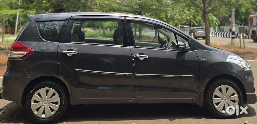 Maruti Suzuki Ertiga Vdi, 2018, Diesel