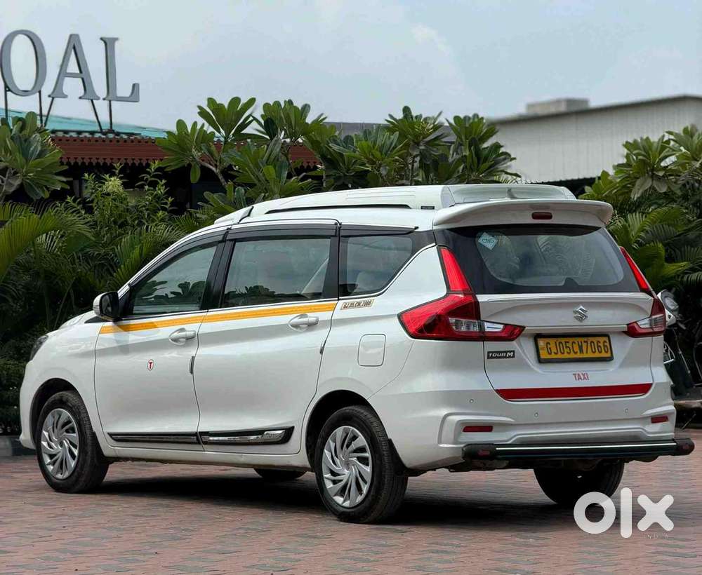 Maruti Suzuki Ertiga 1.5 Tour M Cng, 2024, Cng & Hybrids