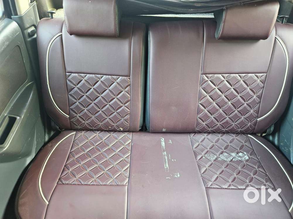 Maruti Suzuki Wagon R 1.0 Lxi Cng, 2012, Cng & Hybrids