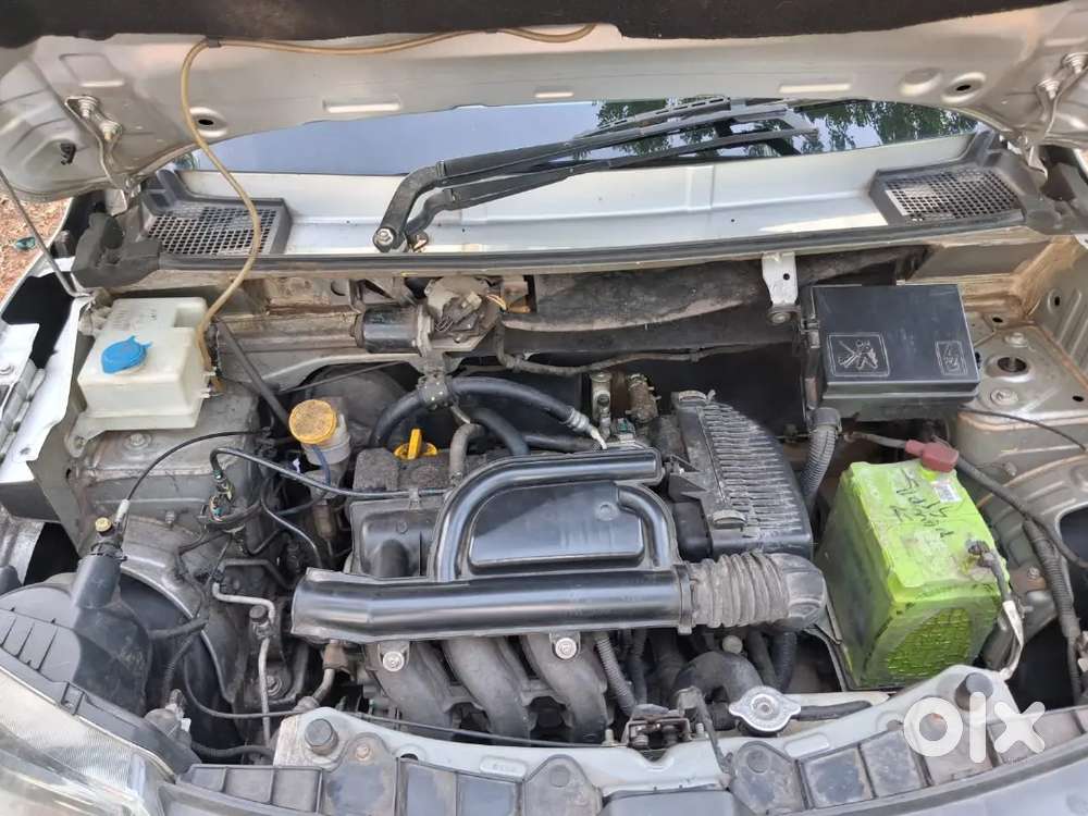 Renault Kwid 2016 Car.  Second Key Available