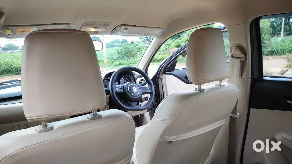 Maruti Suzuki Dzire 2023 Petrol Well Maintained.best Condition