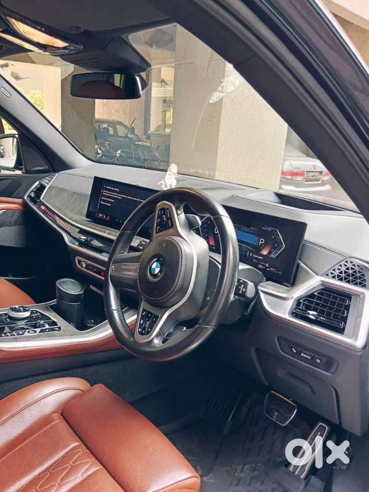 Bmw X5 X Drive 30d M Sport, 2024, Diesel