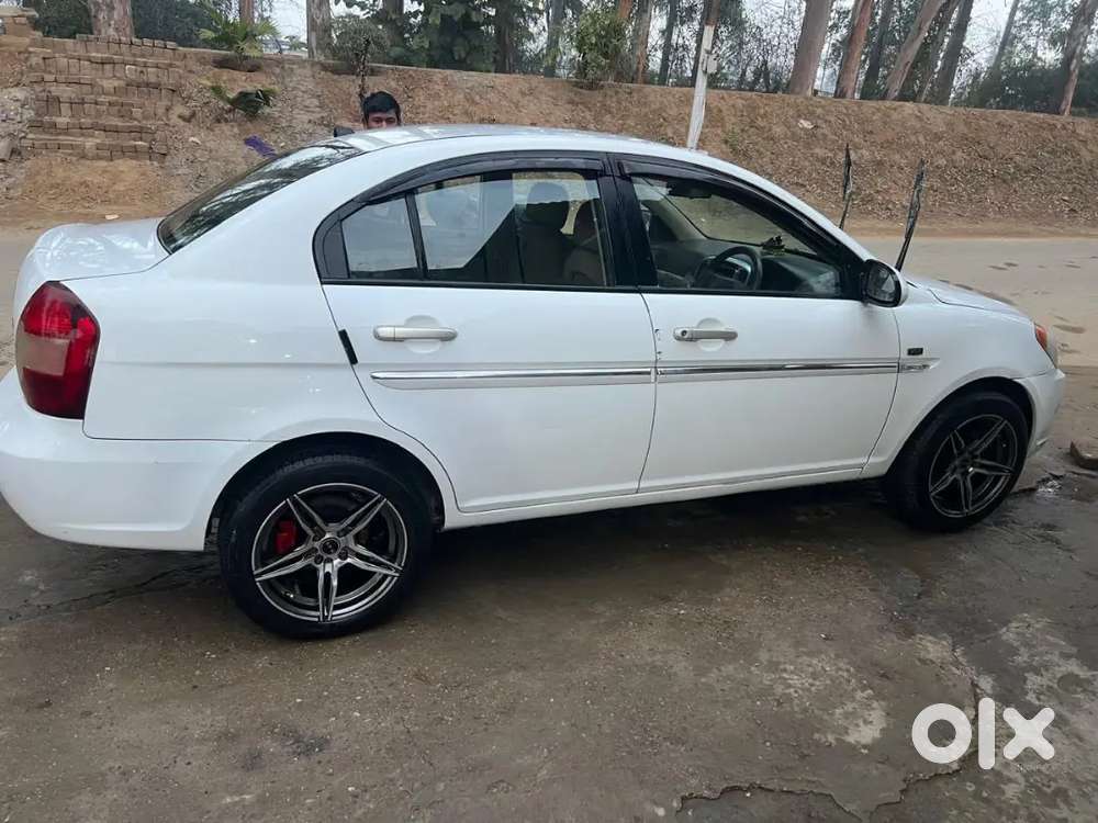 Verna Crdi