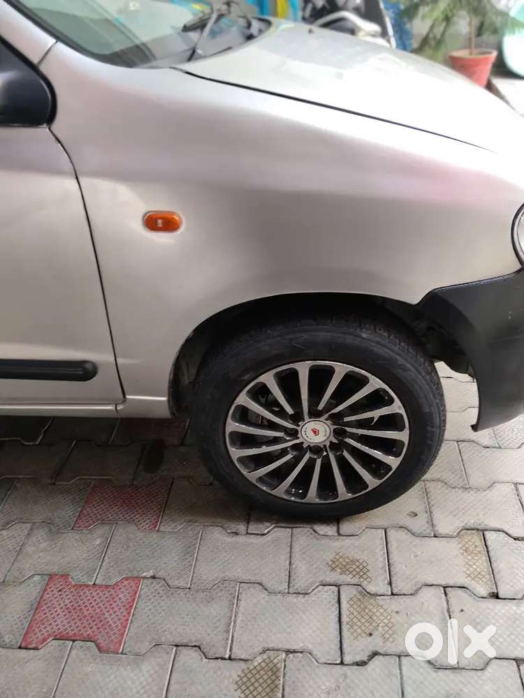 Maruti Suzuki Alto 800 2010 Petrol Good Condition