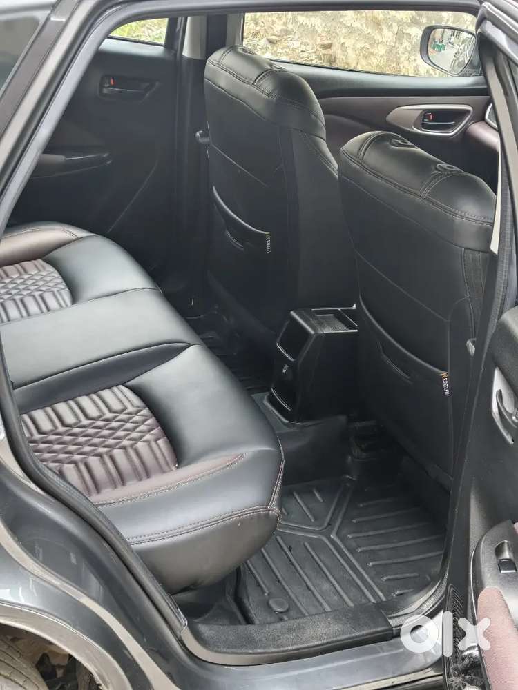 Maruti Suzuki Fronx Sigma 2025 Petrol