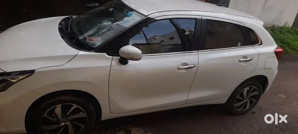 Toyota Glanza 1.2 G 2025 Manual