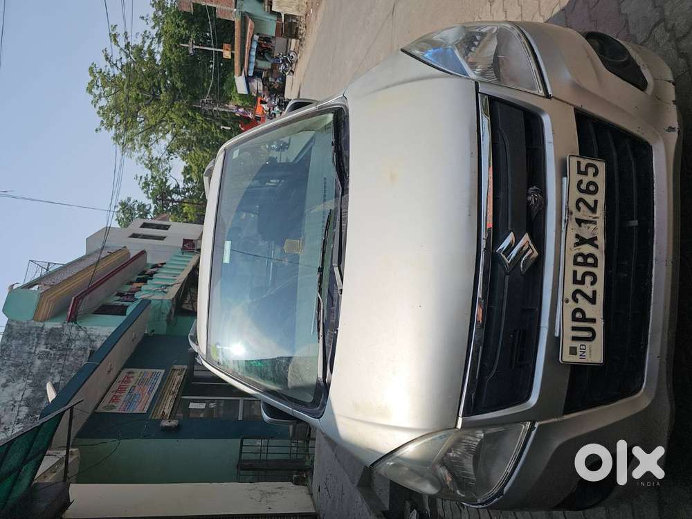 Maruti Suzuki Wagon Amt