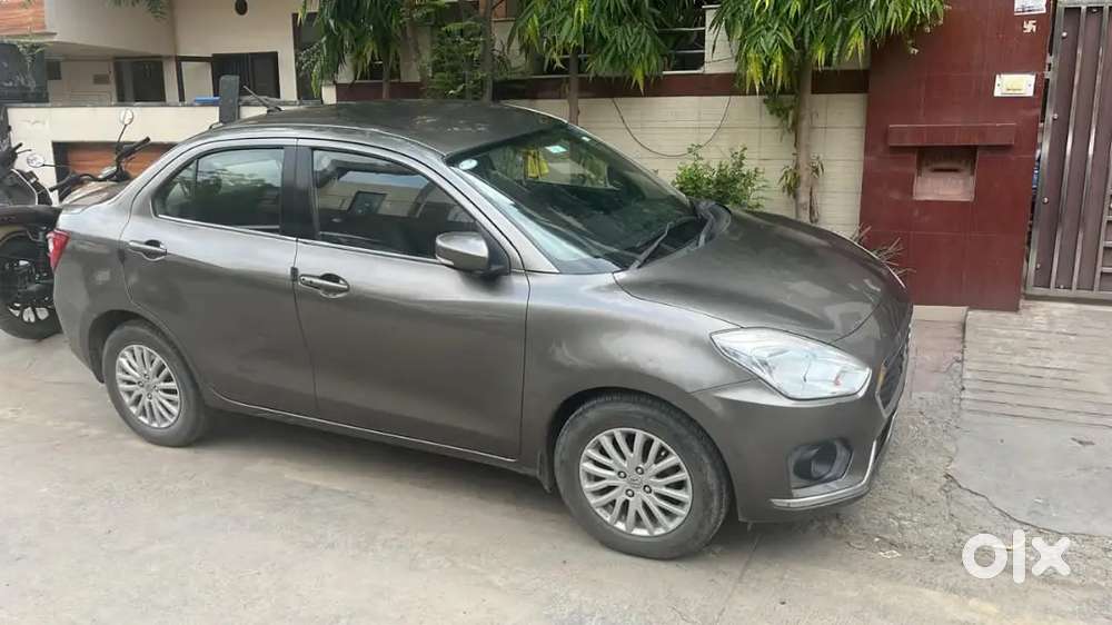 Maruti Suzuki Dzire 2019