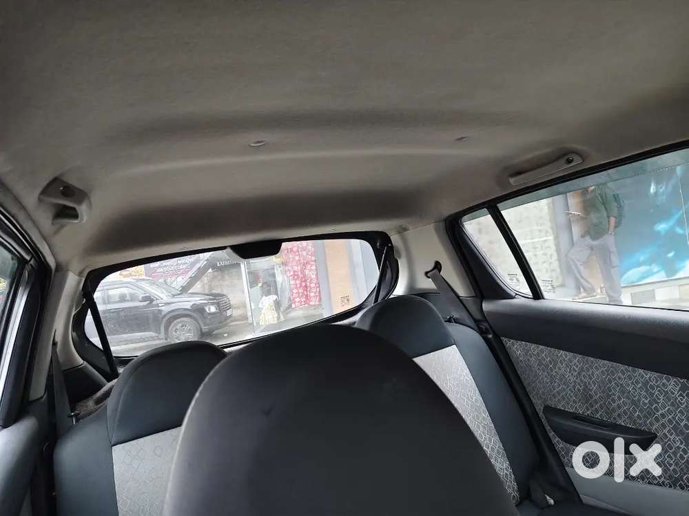 Maruti Suzuki Alto 2018